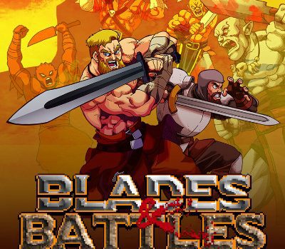 Blades & Battles PC Steam Ключ