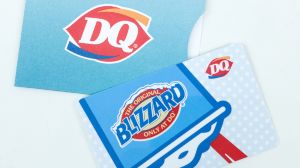 Dairy Queen ₫100000 Подарочная карта VN