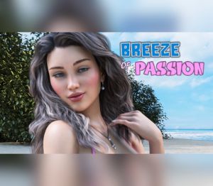 Breeze of Passion Steam Ключ