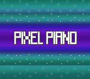 Pixel Piano Steam Ключ