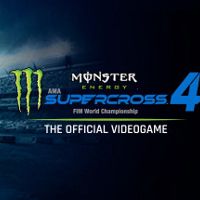Monster Energy Supercross - The Official Videogame 4 AR XBOX One Ключ
