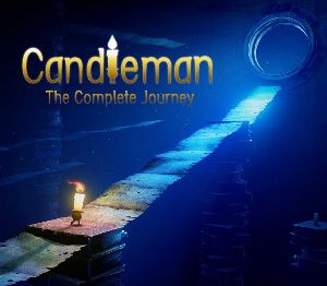 Candleman: The Complete Journey PC Steam Ключ