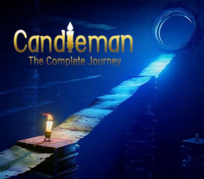 Candleman: The Complete Journey PC Steam Ключ