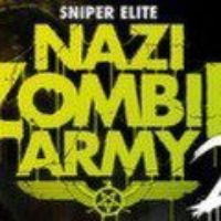 Sniper Elite: Nazi Zombie Army 2 RU Language Only Steam Ключ