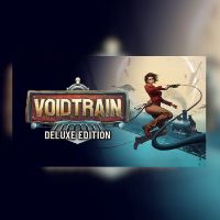 Voidtrain Deluxe-издание Steam Аккаунт