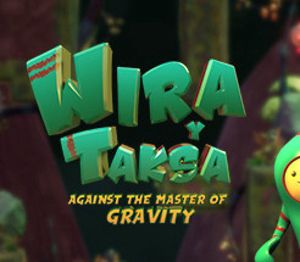 Wira & Taksa: Against the Master of Gravity Steam Ключ