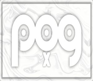 POG X Steam Ключ