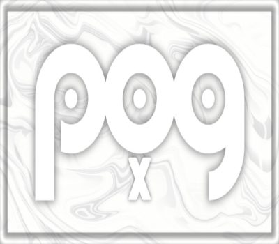 POG X Steam CD Key 