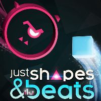Just Shapes & Beats Steam Альтергифт