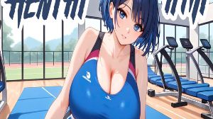Hentai Ami PC Steam Ключ