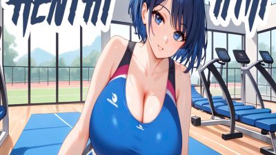 Hentai Ami PC Steam Ключ
