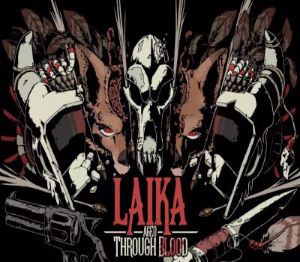 Laika: Aged Through Blood US XBOX One / Xbox Series X|S Ключ