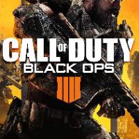 Call of Duty: Black Ops 4 PS4 Аккаунт