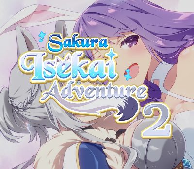 Sakura Isekai Adventure 2 PC Steam Ключ