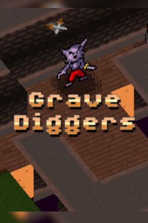 a Family of Grave Diggers Steam Ключ