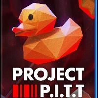 Project P.I.T.T. PC Steam Ключ