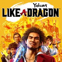 Yakuza: Like A Dragon EU XBOX One Ключ