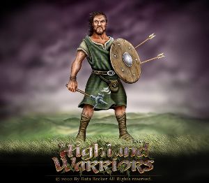 Highland Warriors Steam Ключ