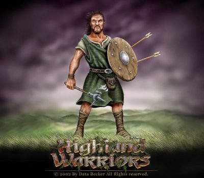 Highland Warriors Steam Ключ
