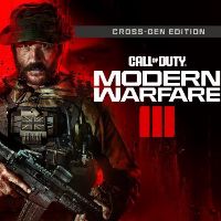 Call of Duty: Modern Warfare III Cross-Gen Набор EU XBOX One / Xbox Series X|S Ключ