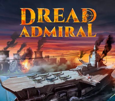 Dread Admiral PC Steam Ключ