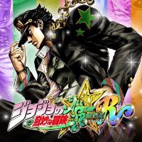 JoJo's Bizarre Adventure: All-Star Battle R Steam Альтергифт