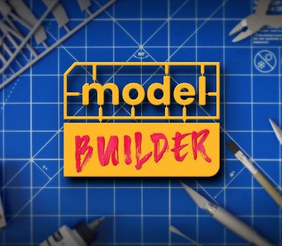 Model Builder Epic Games Аккаунт