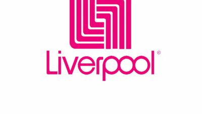 Liverpool MX$1000 Подарочная карта MX