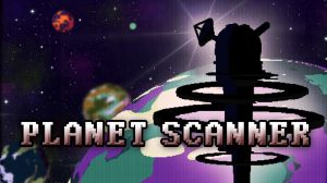 Planet Scanner PC Steam Ключ