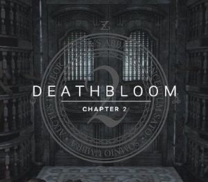 Deathbloom: Chapter 2 PC Steam Ключ