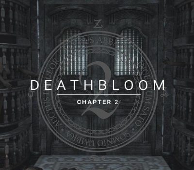 Deathbloom: Chapter 2 PC Steam CD Key