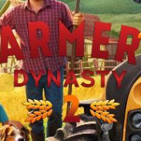 Farmer's Dynasty 2 PC Steam Ключ