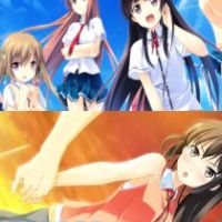 If My Heart Had Wings -Flight Diary- + New Wings: Akari DLC Steam Ключ