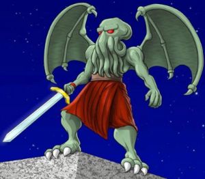 Cthulhu Saves the World & Breath of Death VII Double Pack Steam Подарок