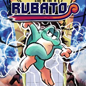 RUBATO PC Steam CD Key