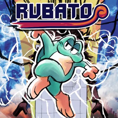 RUBATO PC Steam Ключ