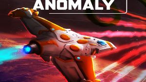 Deep Space Anomaly EU XBOX One / Xbox Series X|S Ключ