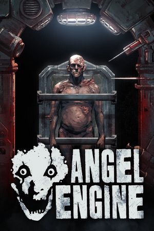 Angel Engine PC Steam CD Key