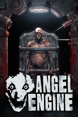 Angel Engine PC Steam Ключ