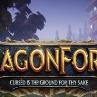 Dragon Forge Steam Аккаунт