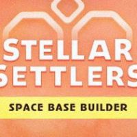 Stellar Settlers: Space Base Builder PC Steam Аккаунт