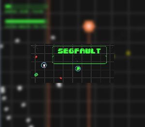 SEGFAULT Steam Ключ