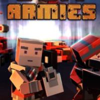 8-Bit Armies - Guardians Campaign DLC Steam Ключ