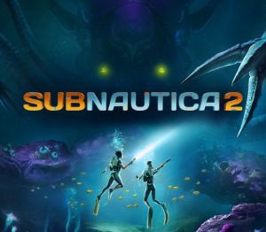 Subnautica 2 EU Xbox Series X|S / PC Ключ