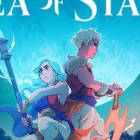 Sea of Stars Steam Аккаунт