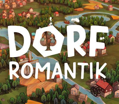 Dorfromantik Steam Альтергифт