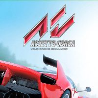 Assetto Corsa EU Steam Ключ