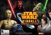 Pinball FX3 - Star Wars Pinball: Heroes Within DLC PC Steam Ключ
