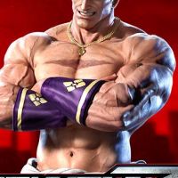 TEKKEN 7 Steam Альтергифт