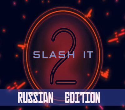 Slash it 2 - Russian издание Pack DLC Steam Ключ